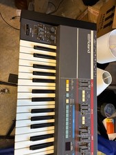 Roland Juno 106
