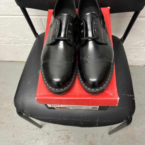 Solovair men shiny smooth - men’s,