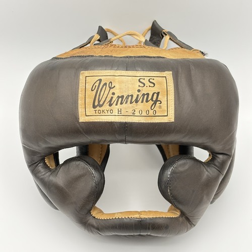 Winning vintage boxing - vintage,