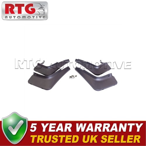 Rtg tailored mud - rtg, flaps