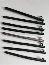 British Army Issue  Tent Pegs