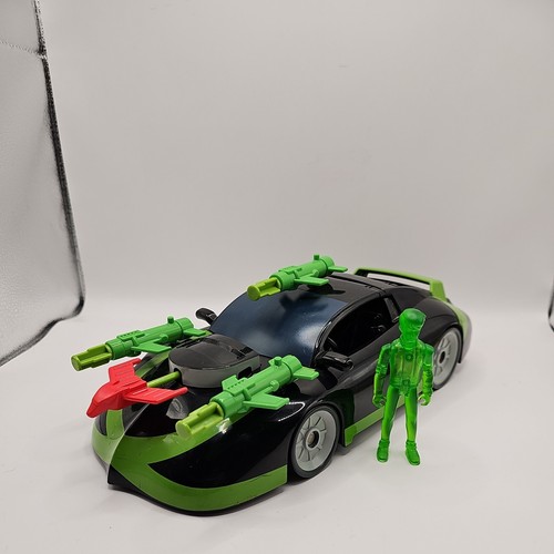 2010 ben bandai - 2010,