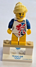 LEGO Minifigure Team GB