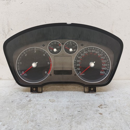 Ford focus 2004 2008 - focus, mk