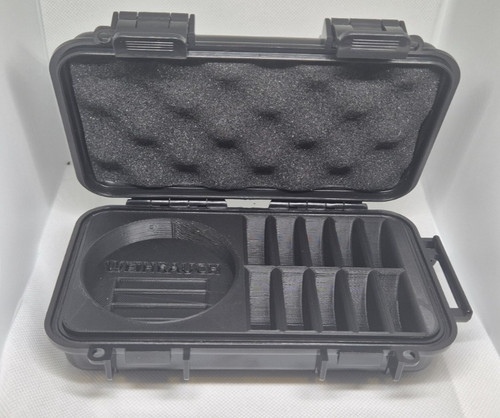 Weihrauch hw100 hw110 case - hw110,