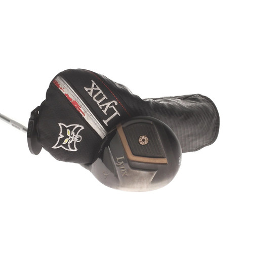 Lynx crystal 2020 golf - 2020, fairway
