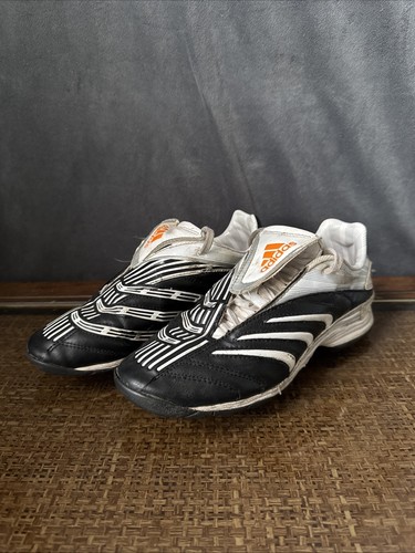 2007 adidas predator absolado - 2007,
