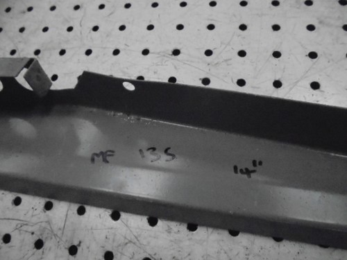 For massey ferguson 135 bonnet - 135,
