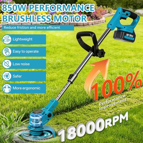 21v electric cordless grass - electric,