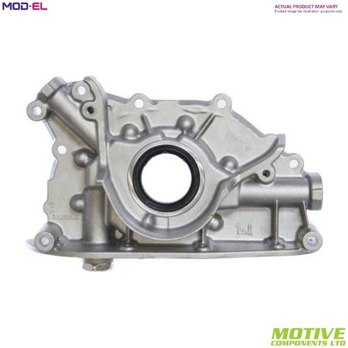 Oil pump op8405 for peugeot - oil,