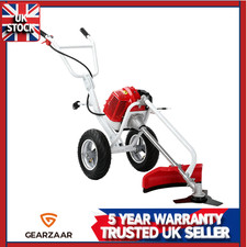 52cc 2-Stroke 7500rpm Wheeled