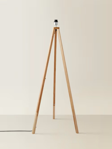 Valuelights barbro tripod lamp - valuelights,