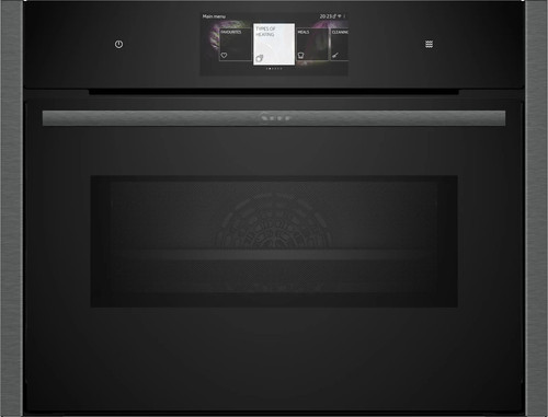 Neff n90 c24mt73g0b - neff, built