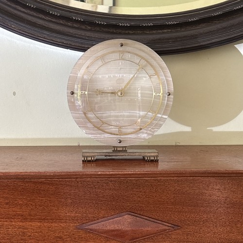 Vintage art deco - onyx, &