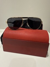 Cartier Vintage Rolled Gold