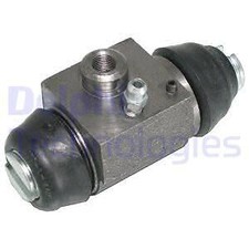 # DELPHI LW15083 WHEEL BRAKE CYLINDER Rear,Rear RH,Right