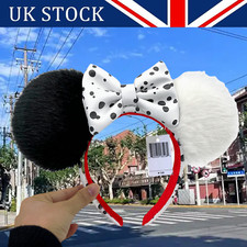 Disney Parks 2024 Cruella de