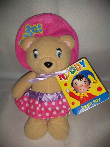 Tessie bear from - tessie,