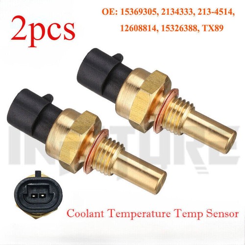 2pcs engine coolant - 2pcs,
