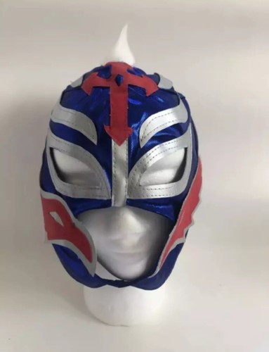 Mohawk rey mysterio jnr - rey,