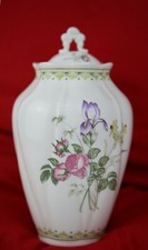 Rare Collectable CAMILLA Vase Royal Doulton H5185 with Lid