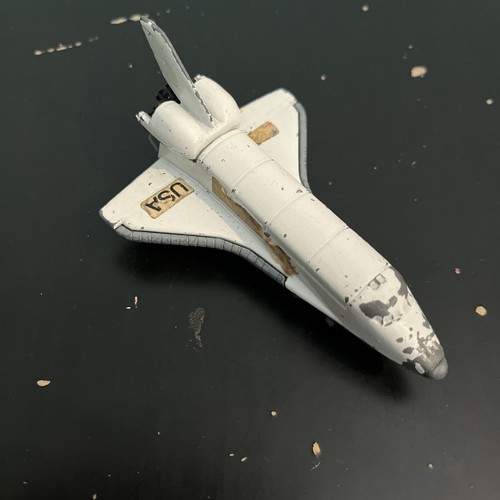 Used matchbox sb3 - used,