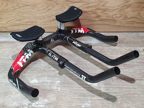 Itm saturn carbon - saturn, tri
