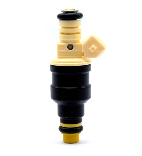 Fuel injector for - for, punto