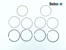 Piston Yamaha XV 1600 Wild