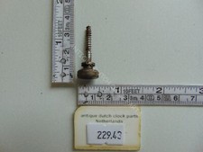 DISTANCE SCREW GUSTAV BECKER