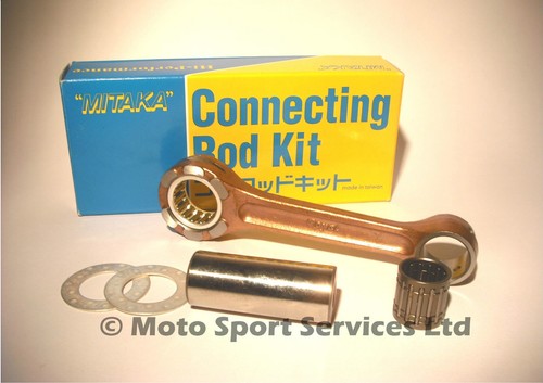 Mitaka connecting rod kit - rod,
