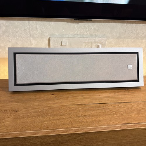 Bowers wilkins fpm4 silver - &,