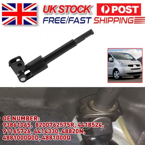 For vauxhall vivaro renault - vivaro,
