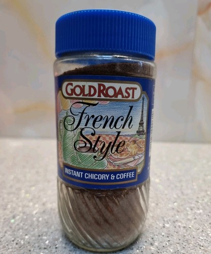 Vintage gold roast french - gold,