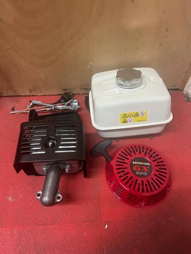 Honda gx390 freshen kit - up,