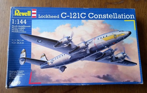 Revell 04269 144 lockheed - revell,