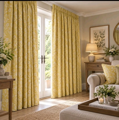 Marks spencer curtains - &,