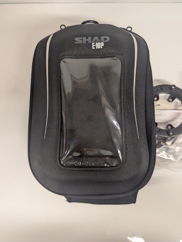 Shad e10p litre tank bag - e10p,