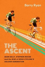 Barry Ryan : The Ascent: Sean