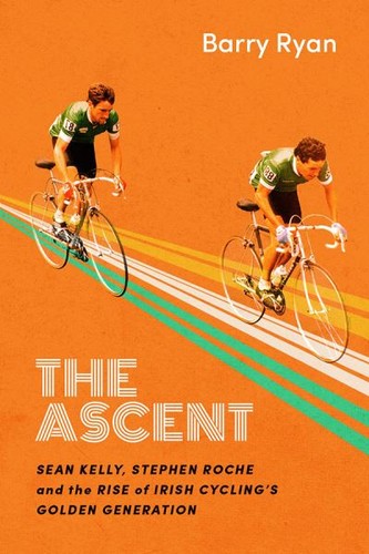 Barry ryan the ascent - the, ascent: