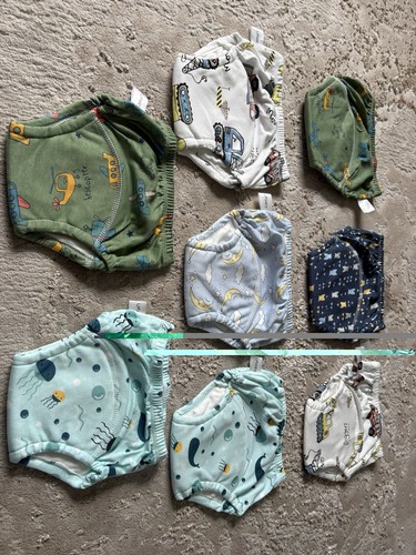 Pcs upairy potty - 8,