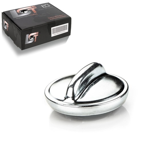 Fuel tank cap cover - tank,