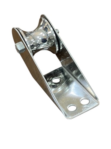 Anchor roller bow - roller,