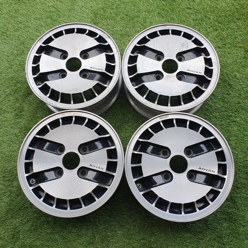 Yokohama advan adc - advan, 13x5+40