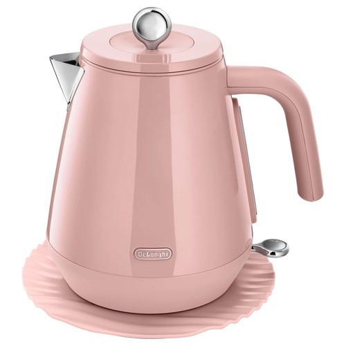 Longhi pink rapid - de'longhi,