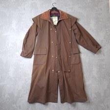 Barbour Backhouse Waxed