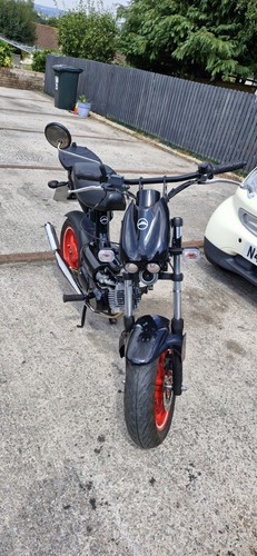 Tomos racing - tomos,
