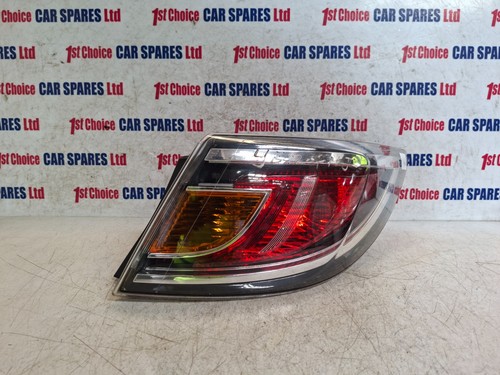 Mazda hatchback 5dr - 5dr, mk2