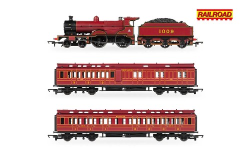 R30377 hornby gauge - hornby,