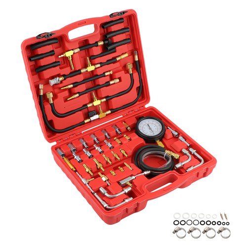 Universal fuel injection gauge - universal,